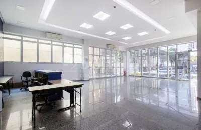 Predio comercial monousuário para venda no jardim marajoara