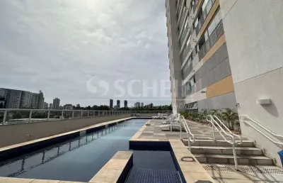 Apartamento à venda 53m² - 2 quartos em santo amaro!