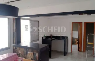 Excelente apartamento com mobilia 3dormidorios uma suite,linving 2ambientes