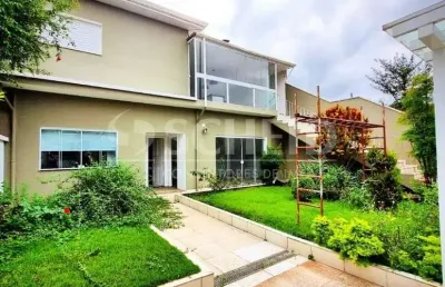 Casa  de vila no jardim hípico espaço, segurança e conforto em um só lugar