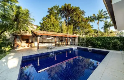 Casa com 3 quartos à venda na Rua Doutor Procópio Ribeiro dos Santos, --, Jardim Marajoara, São Paulo