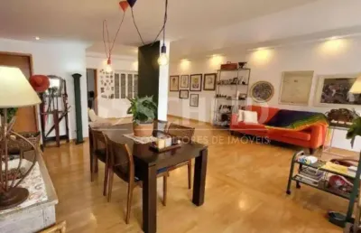 Apartamento  à venda com 125m², 3 dormitórios, sendo 1 suíte, 2 vagas em indianópolis.