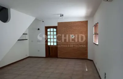 Sobrado a venda, 3 quartos, 5 banheiros, 2 vagas, chacara santo antonio