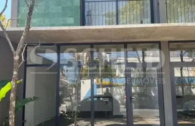 Ponto comercial com 1 sala à venda na Rua Indiana, --, Brooklin, São Paulo