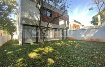 Casa em condominio á venda no bairro jardim cordeiro - sp