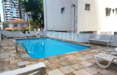 Apartamento a venda, 78m2, 2 quartos, sendo 1 suite,1 vaga, brooklin