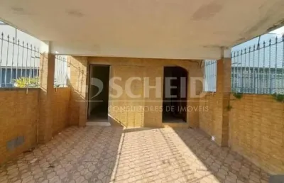 Sobrado à venda  - socorro  ótima localização, perfeito para morar ou investir!
