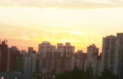 Vila santa catarina: apartamento com 55 m² com 2 dormitórios, garagem.