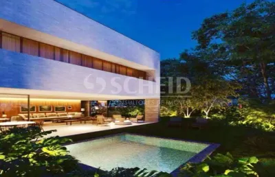Jardim petrópolis, casa em condomínio, maravilhosa!