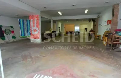 Casa comercial em moema a 3 minutos a pé da estação eucaliptos e do shopping ibirapuera