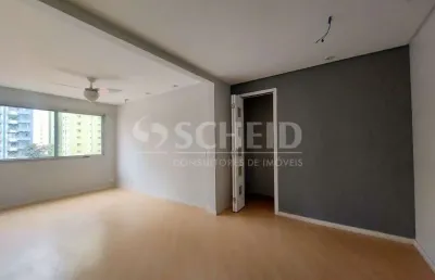 Apartamento a venda de 70,00m² útil, com 2 quartos na vila mascote.