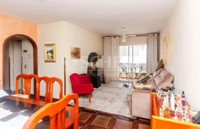 Apartamento à venda em moema, 90m², 3 quartos (1 suíte), 2 vagas