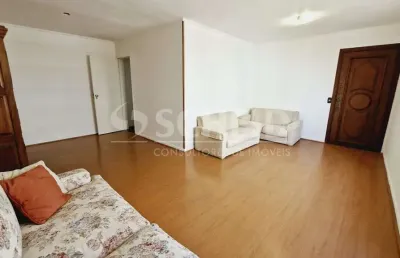 Apartamento à venda no campo belo- 4 dormitórios- 1 suite