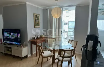 Apartamento com 2 quartos à venda na Avenida Cupecê, --, Jardim Prudência, São Paulo