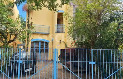 Casa à venda, em santo amaro com 147m², 3 quartos (1 suíte) e 2 vagas