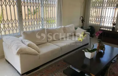 Sobrado a venda de 682,00m² útil de alto padrão com 3 quartos, no campo belo.