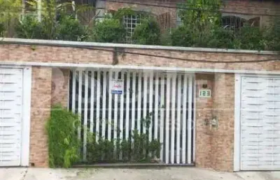 Terreno à venda na Rua Másculo, --, Jardim Prudência, São Paulo