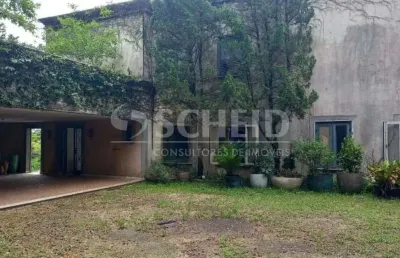 Casa comercial com 2 salas à venda na Avenida Morumbi, --, Morumbi, São Paulo