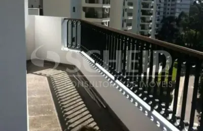 Apartamento a venda jardim marajoara ,condomínio  reserva casa grande, 310m².