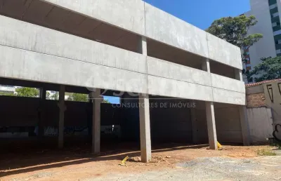 Aluga-se galpao comercial 600m2 - possibilidade de aumentar pra 1180m2