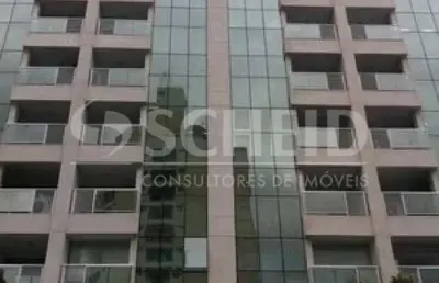Sala comercial com 12 salas à venda na Alameda dos Maracatins, --, Moema, São Paulo