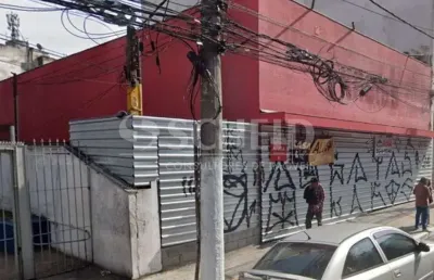 Imovel comercial 5 banheiros 600m² em santo amaro alto da boa vista