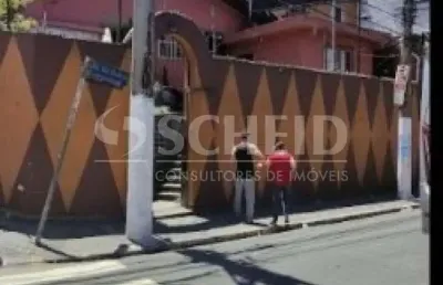 Sala comercial com 2 salas à venda na Rua Barão do Rio Branco, --, Alto da Boa Vista, São Paulo