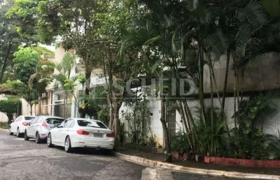 Casa para alugar ou vender em vila cruzeiro, 102m², 3 quartos (e suítes) e 2 vagas