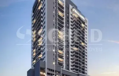 Apartamento a venda de 81m² com 3 quartos e varanda gourmet - entrega em maio de 2025