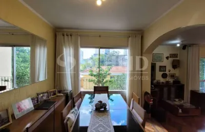 Apartamento  109m², 3 dormitórios, 2 vagas - jardim prudência