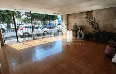 Casa térrea para venda - 3 quartos - 2 vagas - vila gea