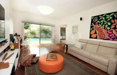 Casa de vila, 330m² com 4 quartos (2suítes) à venda na granja julieta