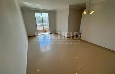 Apartamento de 3 quartos sendo 1 suíte com varanda gourmet 2 vagas de garagem