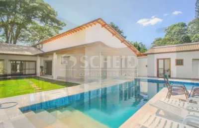 Casa térrea a venda, 3 suites, 450m2 construção, 800m2 de terreno, 8 vagas, alto da boa vista
