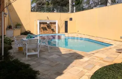 Casa em comdominio à venda na granja julieta, r$ 2.600.000,00 - 230 m²