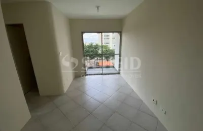Apartamento com 63m²  2 dormitório e 1 vaga á venda na vila mascote
