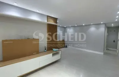 Apartamento à venda na rua das flechas jd. prudência 3 dormitórios 2 vagas