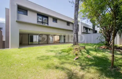 Casa de condomínio com 4 quartos e 5 banheiros à venda, 944 m² na chacara santo antonio - sp