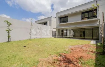 Casa de condomínio com 4 quartos e 5 banheiros à venda, 944 m² na chacara santo antonio - sp
