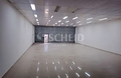 Excelente loja  com vão livre  bem lago treze bem localizada