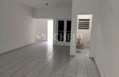 Imóvel comercial para locação na região do socorro.