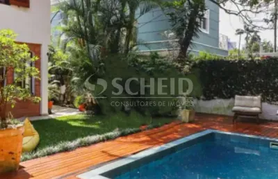 Encante-se com essa casa no jardim petrópolis -sp ? charme e conforto em um só lugar!
