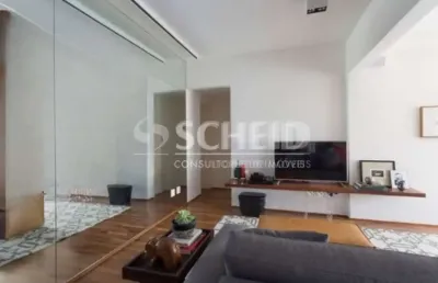 Apto a venda -1 suite com closet-76m2-1vaga-alto da boa vista