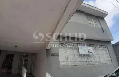 Casa comercial em santo amaro - 326m² - 8 salas - 4 banheiros
