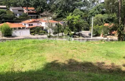 Terreno para venda no jardim marajoara, são paulo - sp