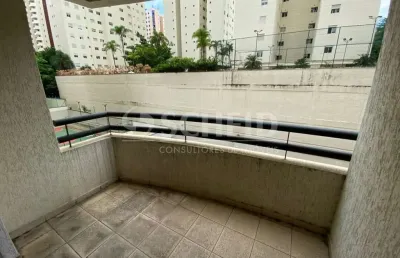 Apartamento a venda na vila mascote com 75m, 3 quartos, 1 suíte e 2 vagas
