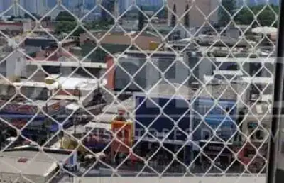 Apartamento com 3 quartos à venda na Rua da Matriz, --, Alto da Boa Vista, São Paulo