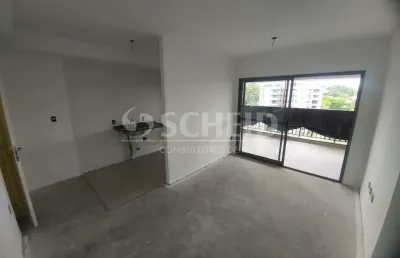 Apartamento a venda de 68,00m² útil, com 2 quartos uma suíte jardim prudência