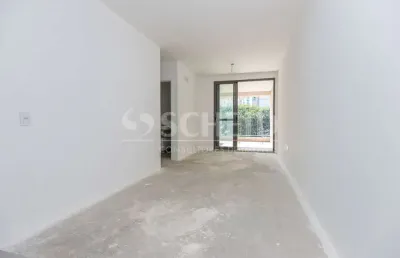 Apartamento em moema com 75m², 02 suites e 02 vagas