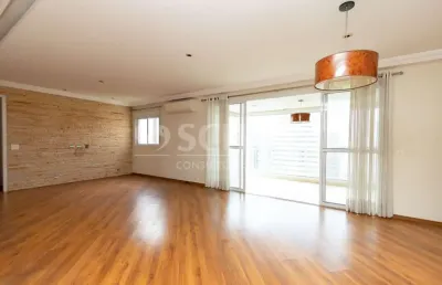 Apartamento no brooklin , 02 suites,02 vagas 111 m²